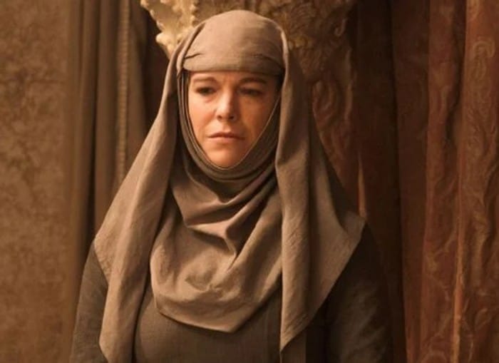 Game of Thrones' Hannah Waddingham reveals the original and more disturbing  fate of Cersei's Torturer