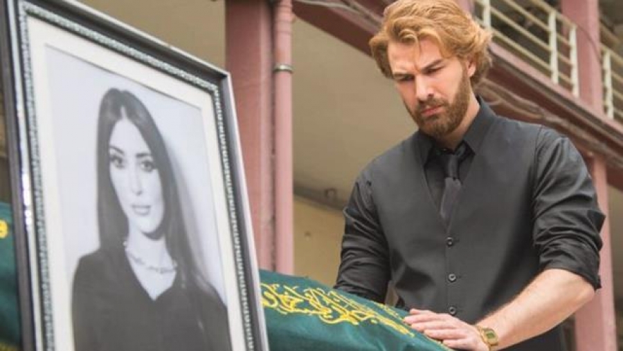 Bir Zamanlar Çukurova dizisinde şok eden ayrılık