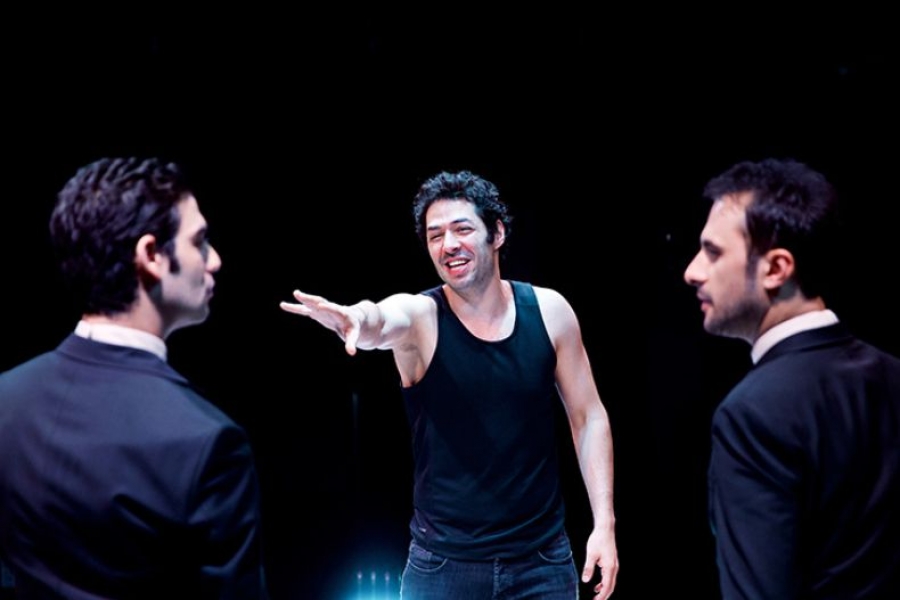 DasDas Online tiyatro ve oyun keyfini evinize getiriyor