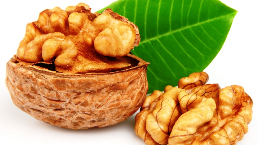 Bir avuç ceviz ile beyninizi şımartın