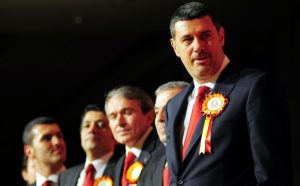 Galatasaray’a bir başkan adayı daha!