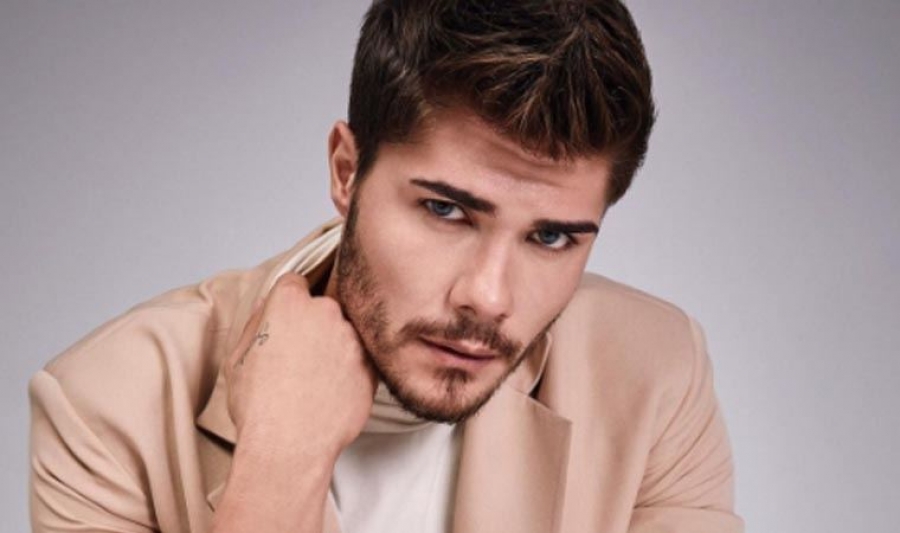 Barış Murat Yağcı’nın baba acısı!