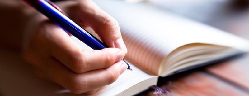 Etkili yazı yazma kılavuzu (Bölüm -1-) – SPAKSU™ Blog