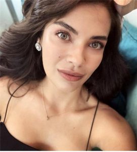 İşte Biran Damla Yılmaz’ın gizlediği aşkı