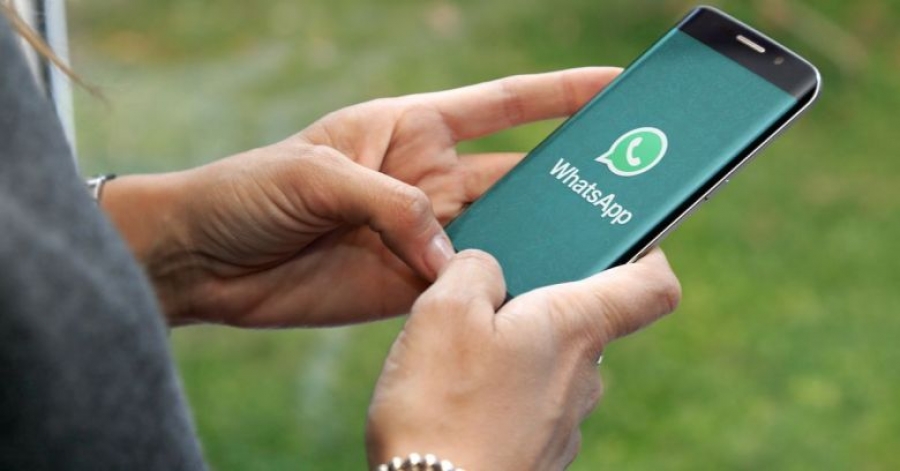 Tehlikeli olayları WhatsApp bildirecek