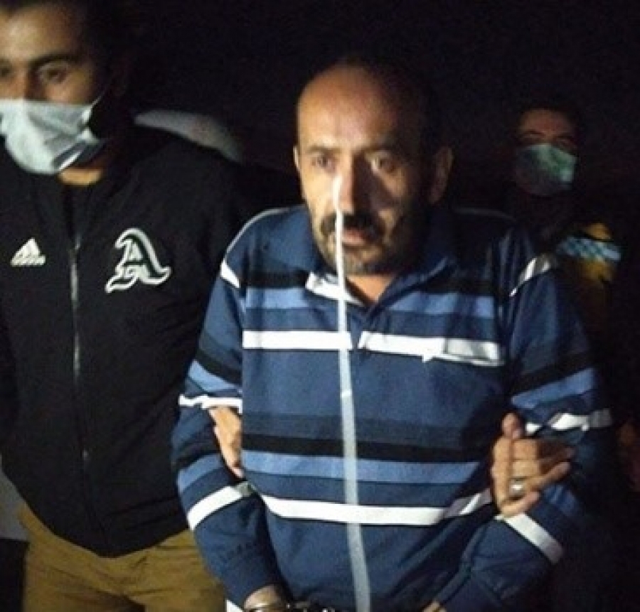 40 gündür aranan kızı Erkek arkadaşı öldürüp gömmüş