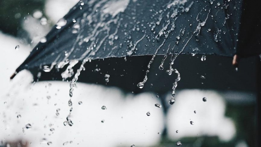 Meteorolojiden Ankara ve bazı illere kuvvetli yağış uyarısı
