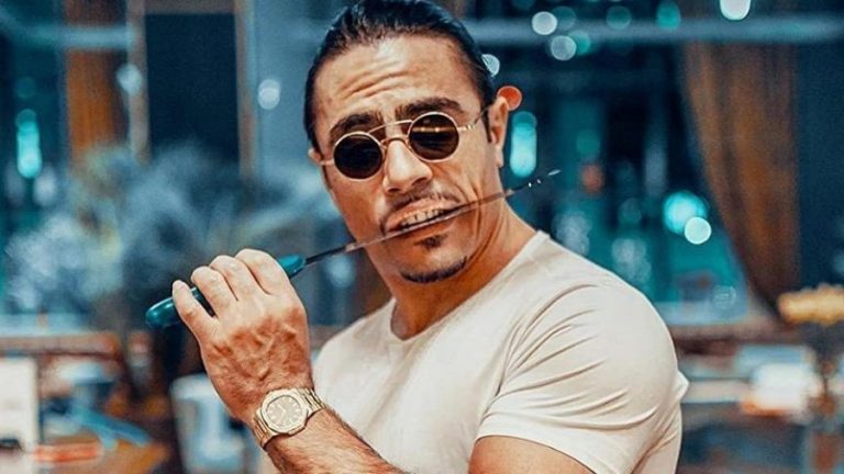 Nusret Gökçe saat için 6 milyon lira ödedi