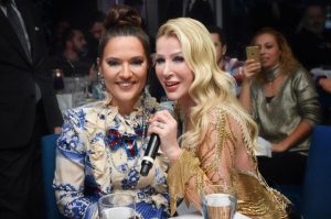 Demet Akalın Seda Sayan’ı neden engelledi?