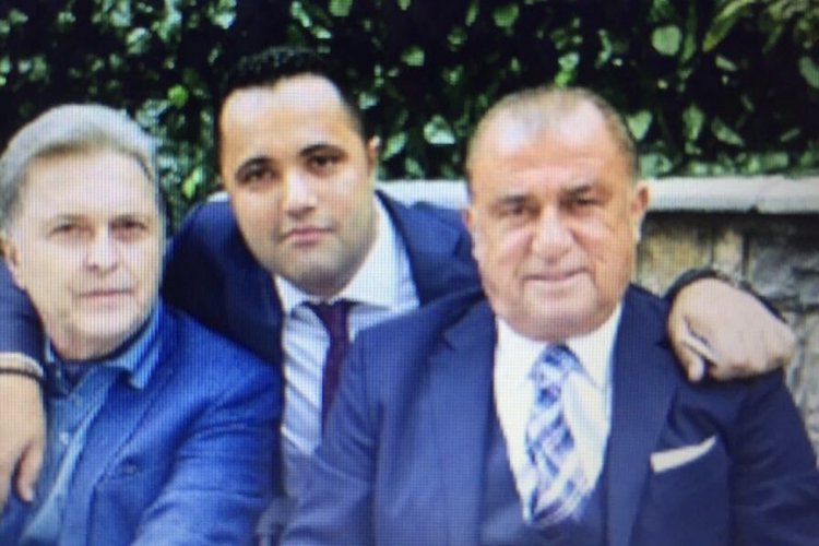 Rezan Epözdemir, Fatih Terim'in avukatlığını bıraktı - Bursada Bugün -  Bursa bursa haber bursa haberi bursa haberleri Bursa