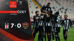 Ortalık Şike Mektubuyla karıştı