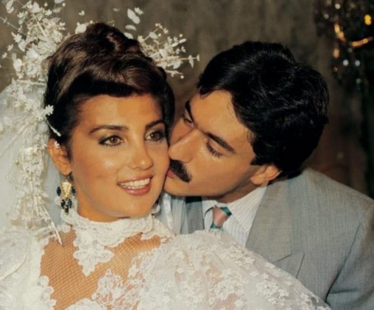 şok eden itiraf “Kadir İnanır’a aşıktım”