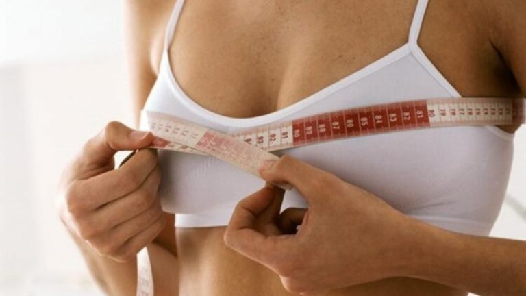 BİTKİSEL YOLLARLA GÖĞÜS BÜYÜTMEK MÜMKÜN!