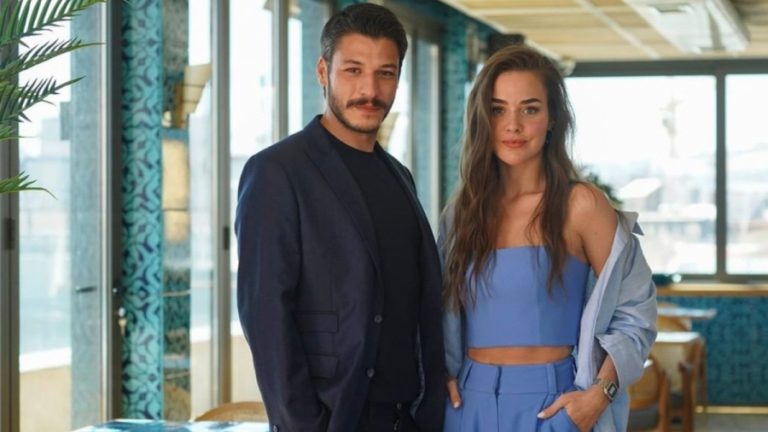 Cam Tavanlar dizisinin başlama tarihi açıklandı