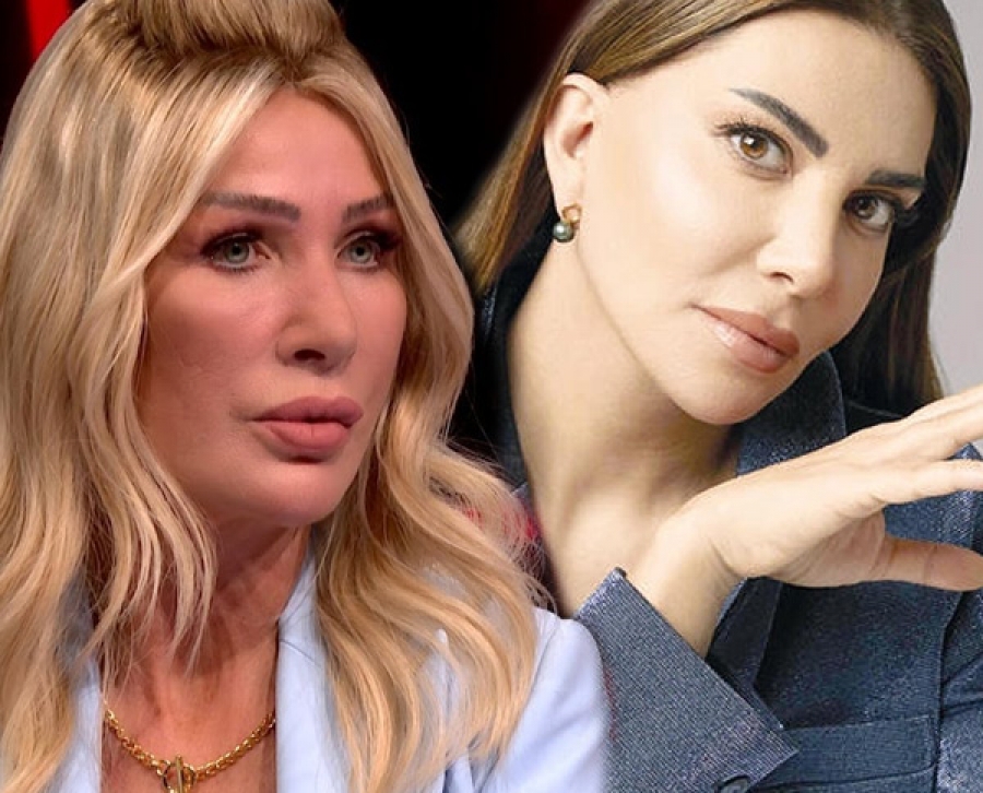 bomba iddia! Bir de Ebru Yaşar detayı çıktı