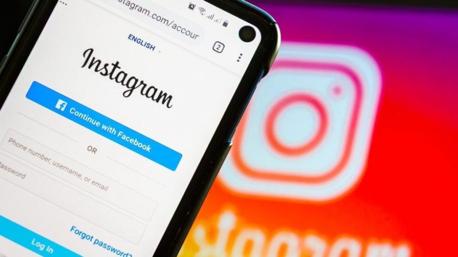 Instagram’dan ‘Filistin’ yeniliği