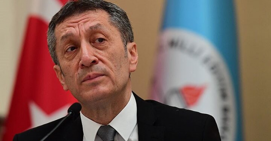 Bakan Selçuk: Hedefimiz 100.000