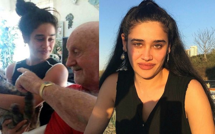 Meltem Miraloğlu, eşinin üzerinden şirket kuruyor