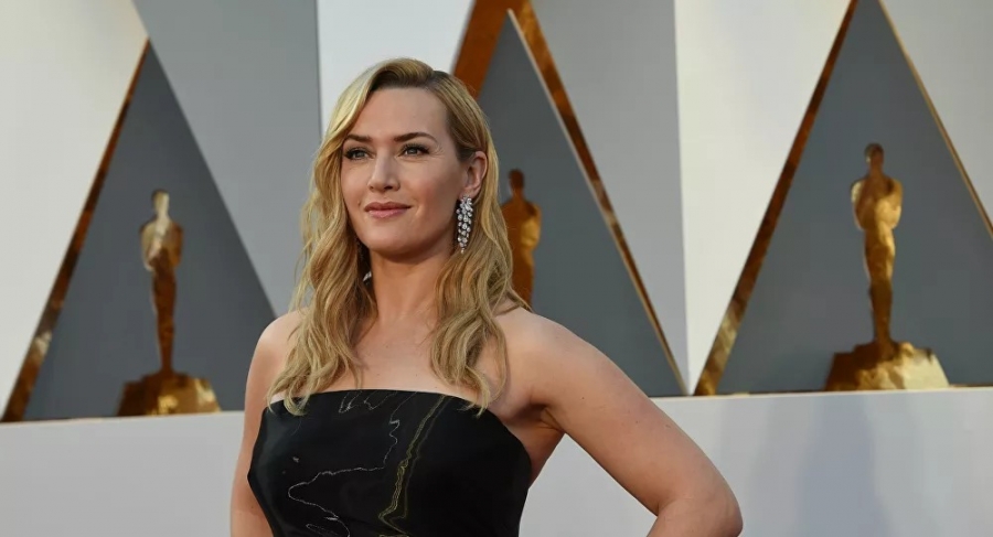 göbeğimi gizlemek isteyen yönetmene ‘Sakın yapma’ dedim