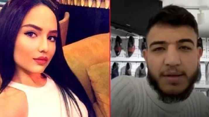 Aleyna Çakır cinayetinde yeni gelişme - Son dakika haberleri