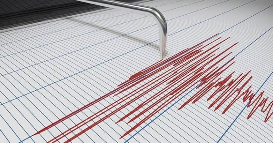 ADANA’da deprem