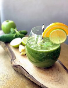 Alkolü fazla mı kaçırdınız? Bu karışım tam sizlik