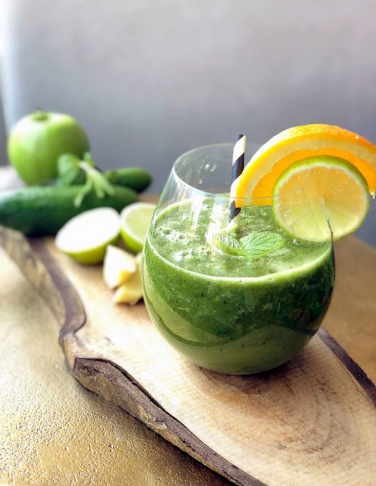 Alkolü fazla mı kaçırdınız? Bu karışım tam sizlik