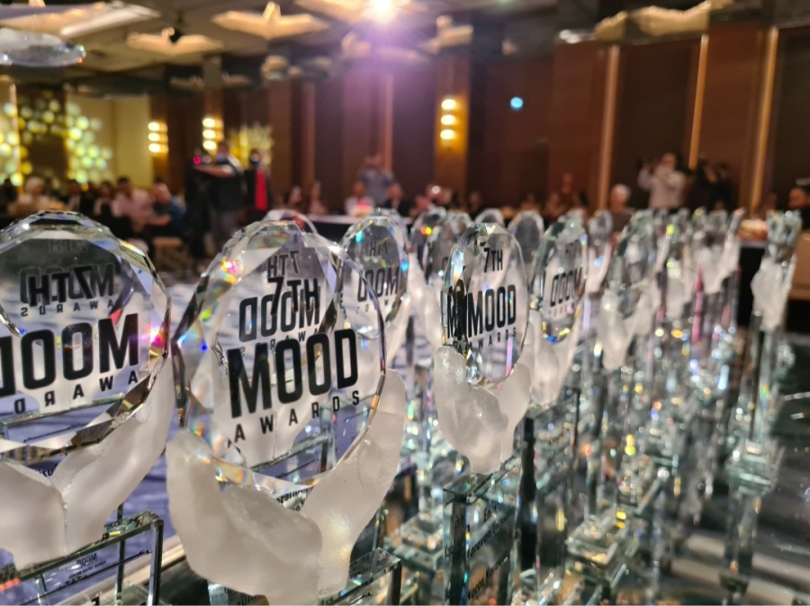 7. Mood Ödülleri sahiplerini buldu