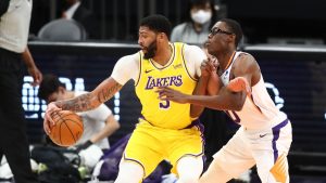 NBA finallerinde son şampiyon elendi