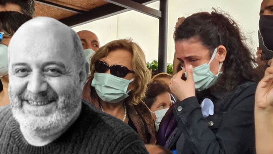 Hasan Saltık Son Yolculuğuna Uğurlandı