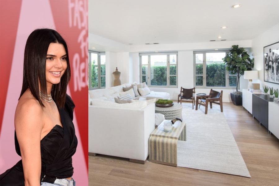 Kendall Jenner ‘uğursuz’ evini satıyor