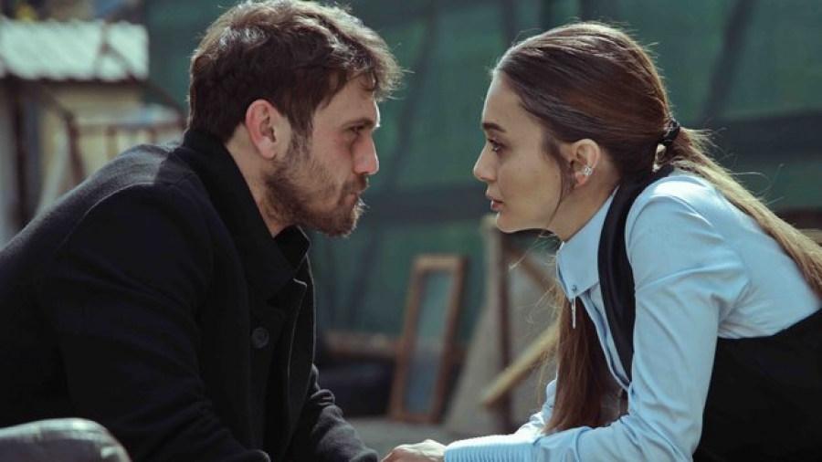 Çukur, Soru işaretleriyle veda etti