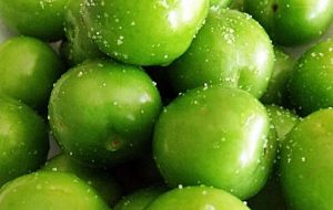 Aşırı Erik Tüketimi Zararlı