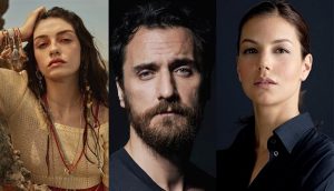 ‘THE AFFAIR’ DİZİSİNİN ADAPTASYONU ‘SAKLI’