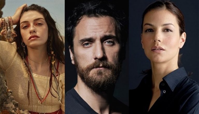 ‘THE AFFAIR’ DİZİSİNİN ADAPTASYONU ‘SAKLI’