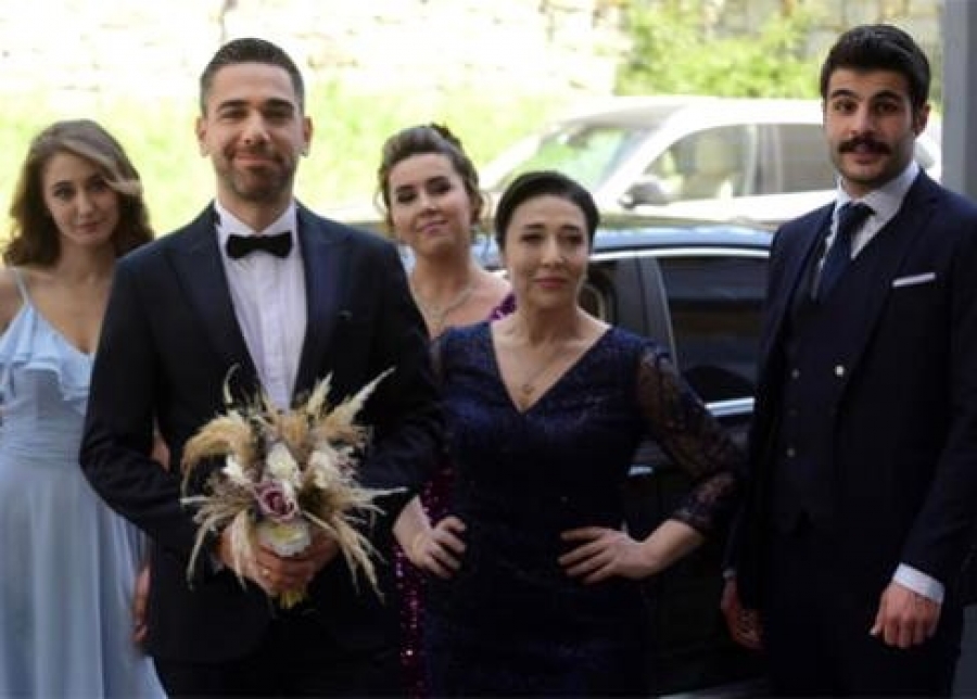 Aşkın Tarifi Tam Not Aldı