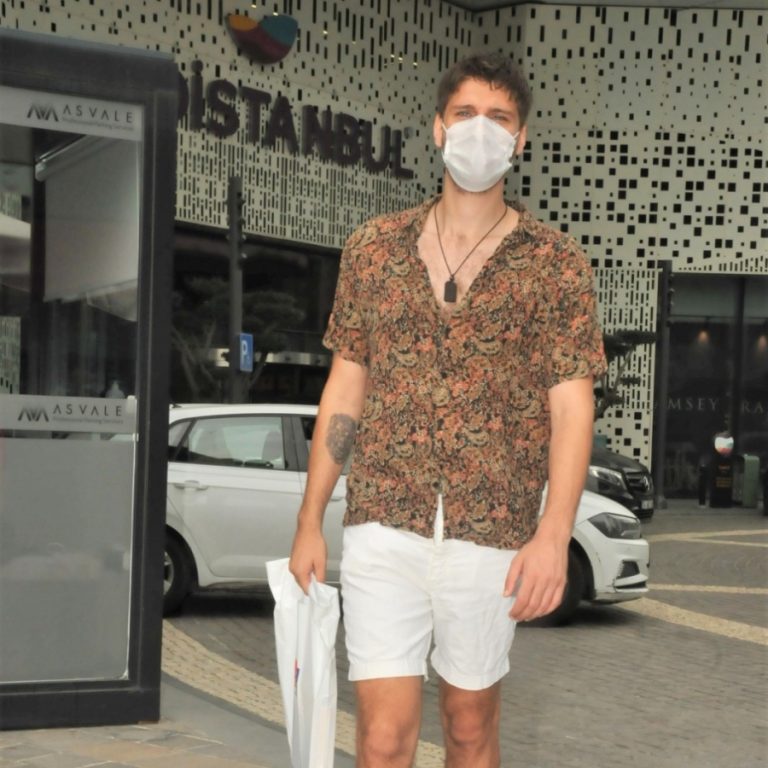 YENİ DİZİ MÜJDESİ