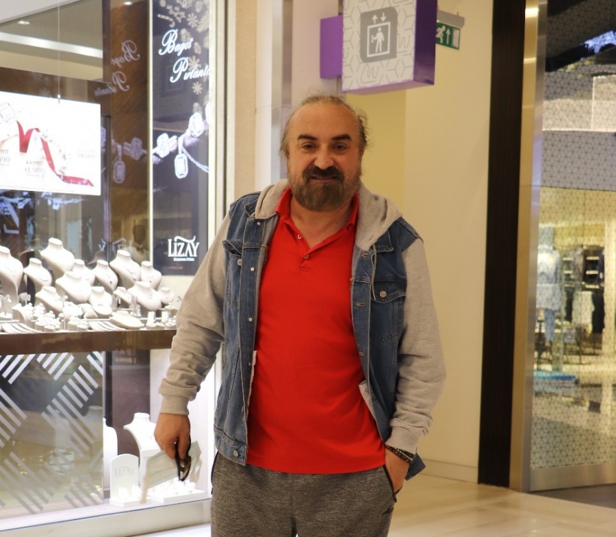 BU DÖNEM PROGRAMA YOĞUNLAŞTIM