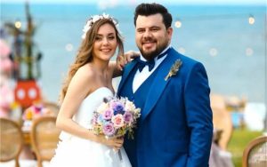 ‘İNSANLARIN AĞZINA SAKIZ OLDUM’