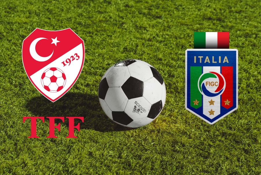 Türkiye – İtalya Maçıyla İlgili Tüm Bilgiler