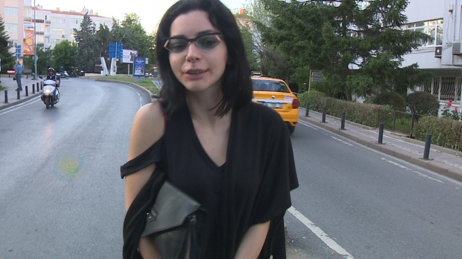 MERVE BOLUĞUR SESSİZLİĞİNİ ÖYLE BİR BOZDU Kİ…