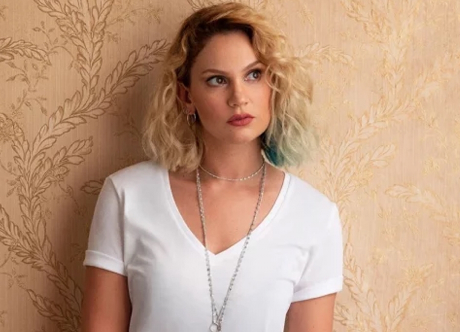 Farah Zeynep Hastanelik Oldu