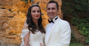 YAĞMUR AŞIK’A ŞOK! HAPİS YATACAK…