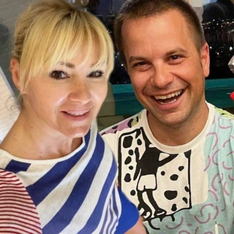 PINAR ALTUĞ-YAĞMUR ATACAN ÇİFTİ AŞKA GELDİ