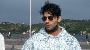 ŞÜKRÜ ÖZYILDIZ’DAN ‘AKINCI’ AÇIKLAMASI