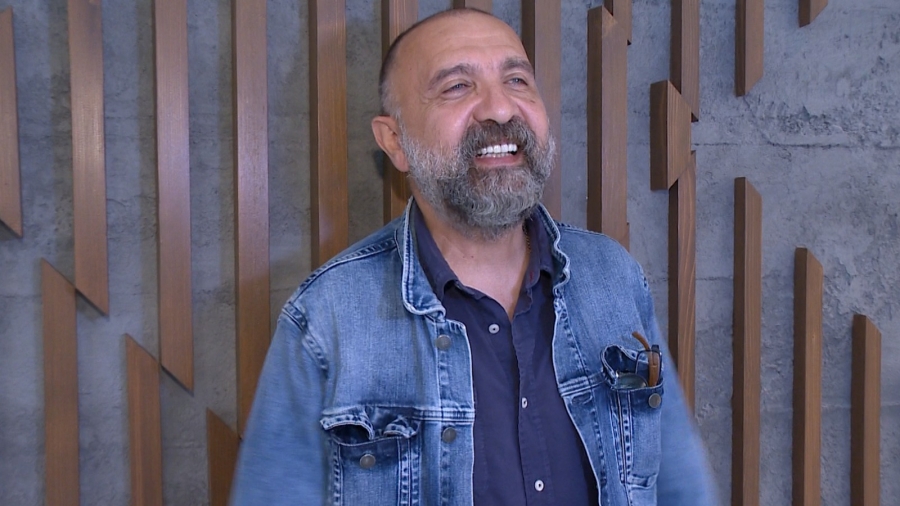 ERTUĞRUL POSTOĞLU O TOKAT SAHNESİNİ ANLATTI!