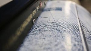 FLAŞ… ANTALYA’DA DEPREM!