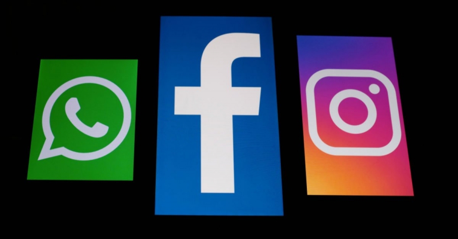 FACEBOOK, WHATSAPP VE INSTAGRAM ÇÖKTÜ!