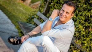 OĞLUNU GÖRENLER İNANAMADI!