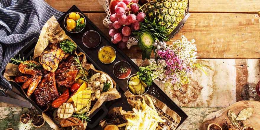 BURÇLARA GÖRE YEMEK ZEVKLERİ